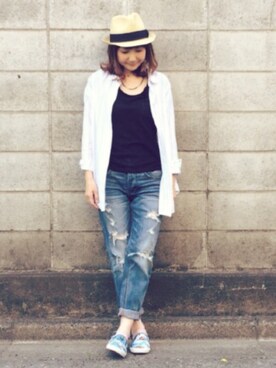 おろちさんのコーディネート