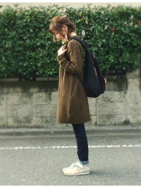 おろちさんのコーディネート