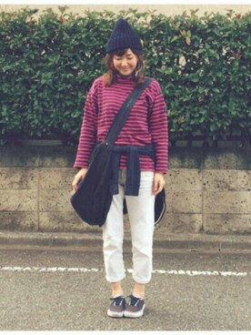 おろちさんのコーディネート