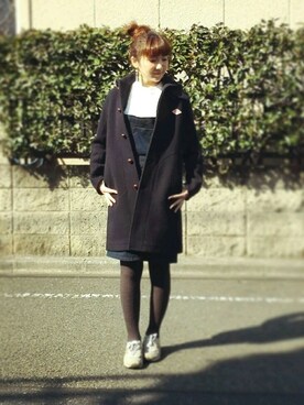 おろちさんのコーディネート