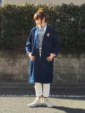 おろちさんのコーディネート