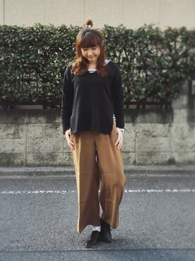 おろちさんのコーディネート