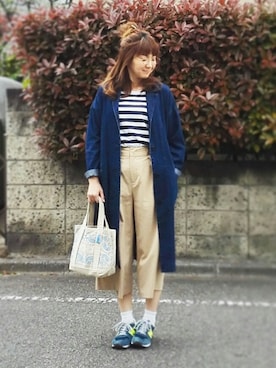 おろちさんのコーディネート