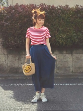 おろちさんのコーディネート