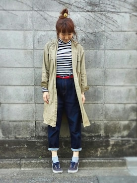 おろちさんのコーディネート