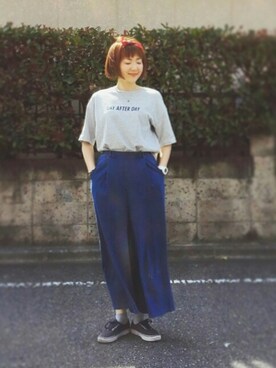 おろちさんのコーディネート