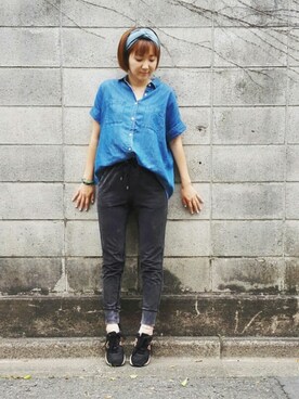 おろちさんのコーディネート