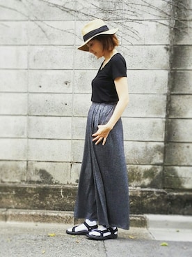 おろちさんのコーディネート