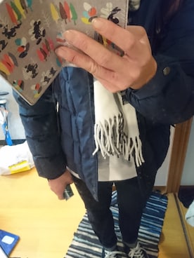 富澤貞之さんのコーディネート