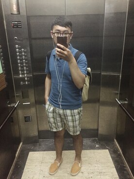 Larryさんのコーディネート