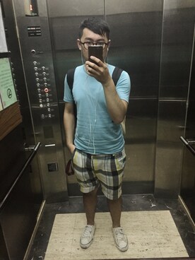 Larryさんのコーディネート