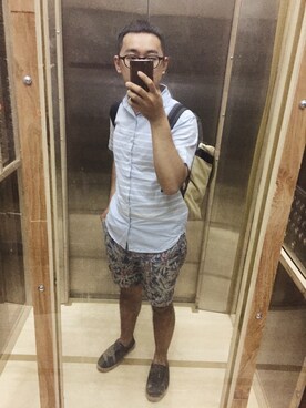 Larryさんのコーディネート