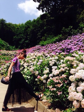 azuuuuuさんのコーディネート