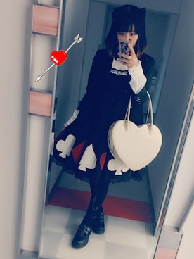 ナコ イナムラさんのコーディネート