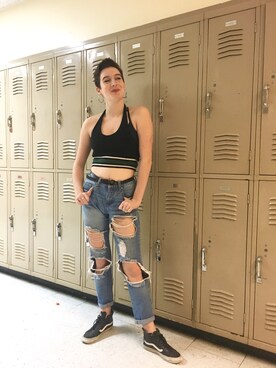 Sylvieさんのコーディネート