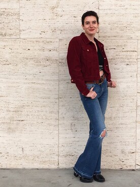 Sylvieさんのコーディネート