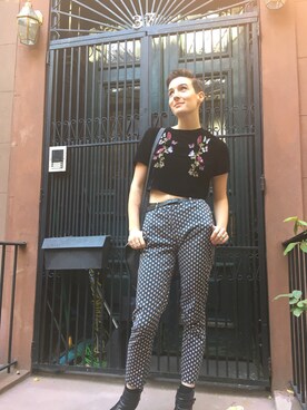 Sylvieさんのコーディネート