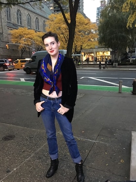 Sylvieさんのコーディネート