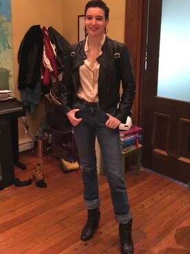 Sylvieさんのコーディネート