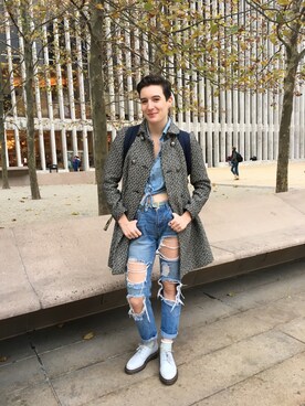 Sylvieさんのコーディネート