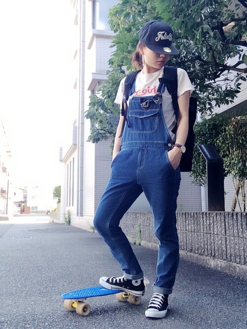 youkiさんのコーディネート