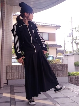 youkiさん（レディース・158cm）の秋コーディネート