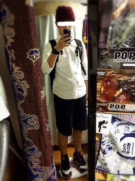 HIROYUKIさんのコーディネート