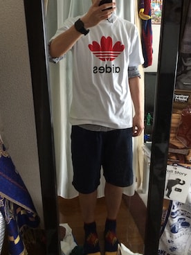 HIROYUKIさんのコーディネート