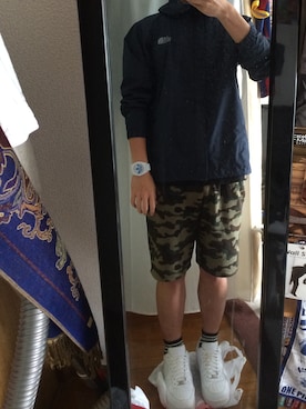 HIROYUKIさんのコーディネート