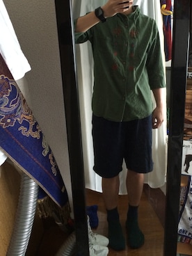 HIROYUKIさんのコーディネート