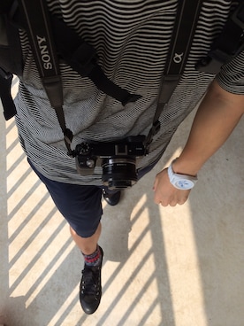 HIROYUKIさんのコーディネート