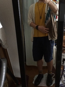 HIROYUKIさんのコーディネート