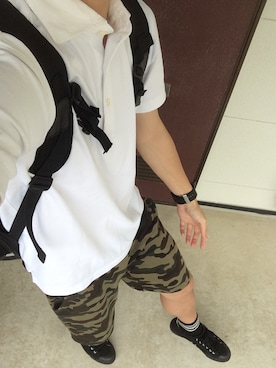 HIROYUKIさんのコーディネート