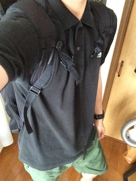 HIROYUKIさんのコーディネート