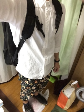 HIROYUKIさんのコーディネート