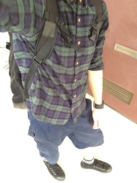 HIROYUKIさんのコーディネート