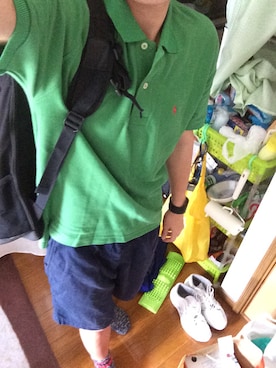 HIROYUKIさんのコーディネート