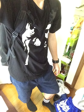 HIROYUKIさんのコーディネート