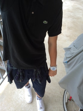 HIROYUKIさんのコーディネート