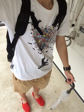 HIROYUKIさんのコーディネート