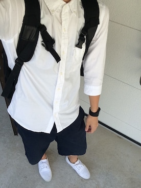 HIROYUKIさんのコーディネート