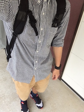 HIROYUKIさんのコーディネート