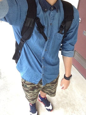 HIROYUKIさんのコーディネート