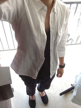 HIROYUKIさんのコーディネート