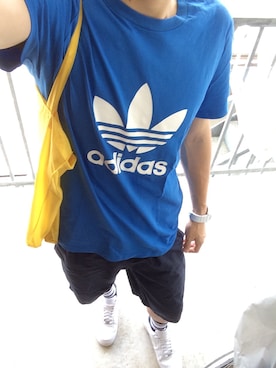 HIROYUKIさんのコーディネート