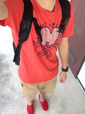 HIROYUKIさんのコーディネート