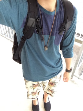 HIROYUKIさんのコーディネート