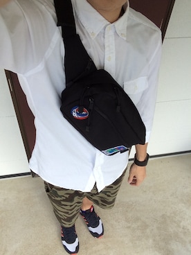 HIROYUKIさんのコーディネート