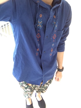 HIROYUKIさんのコーディネート