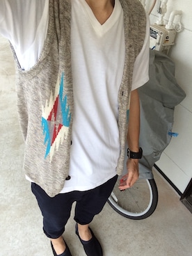 HIROYUKIさんのコーディネート